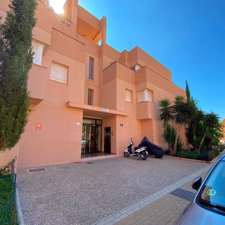 Mountain Nest Apartment Almeria Exterior photo