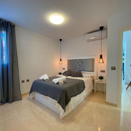 Mountain Nest Apartment Almeria Exterior photo