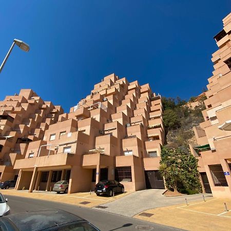 Mountain Nest Apartment Almeria Exterior photo