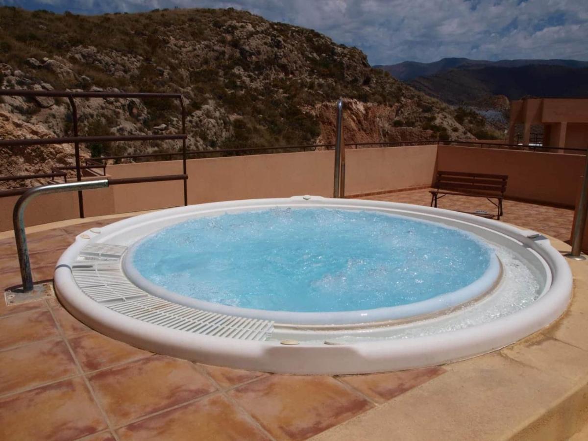 Mountain Nest Apartment Almeria Exterior photo